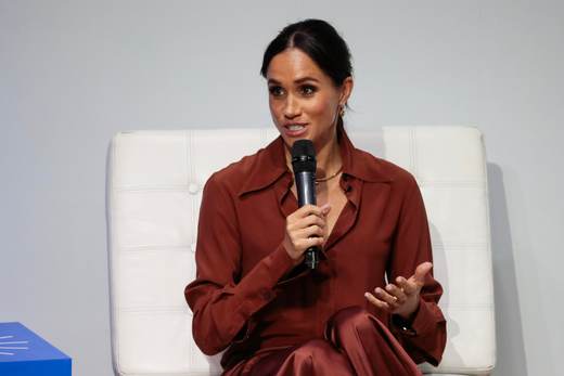 Netflix rompe alianza con la marca de estilo de vida de Meghan Markle