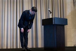 El operador de Starbucks en Corea del Sur se disculpa públicamente por la polémica campaña