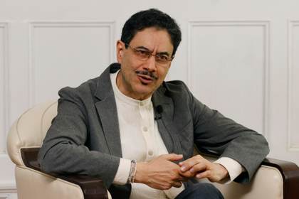 Cepeda: Buscaremos conversaciones con el ELN que fructifiquen, sin "diálogos eternos"