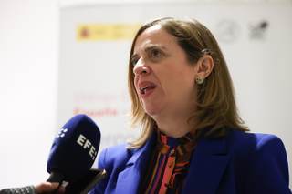 Relación comercial entre España y Paraguay tiene potencial de aumentar, dice funcionaria