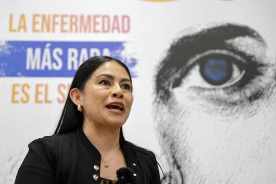 Ver sólo luz: el rostro femenino de algunas enfermedades huérfanas en Colombia