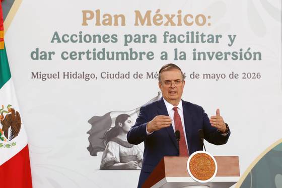 México reduce plazos y simplifica trámites para acelerar aprobación de inversiones