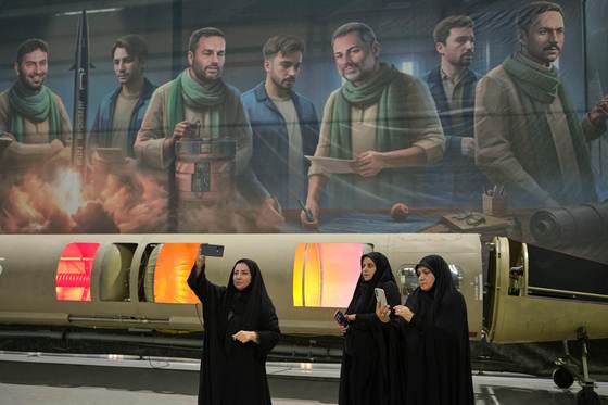 La Guardia Revolucionaria iraní confirma la muerte de su jefe de Inteligencia en ataque