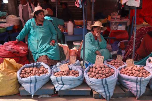Bolivia encara el reto de recomponer economía y diálogo social tras 50 días de protestas