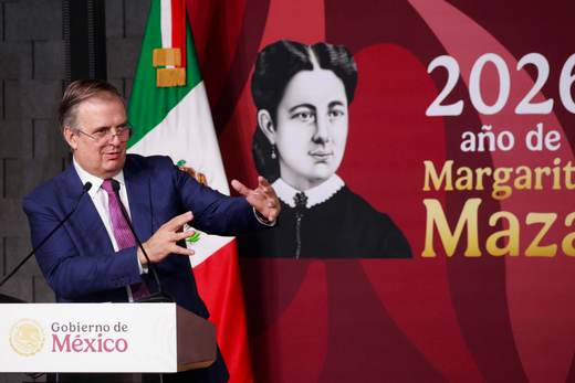 Segunda ronda de conversaciones entre México y EE.UU. por T-MEC se inicia este 27 de mayo
