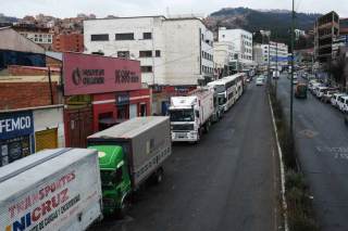 El declive y la crisis de los hidrocarburos, el dolor de cabeza del Gobierno de Bolivia