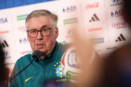 Ancelotti contra la historia: solo ganaron el título los que dirigían a su país