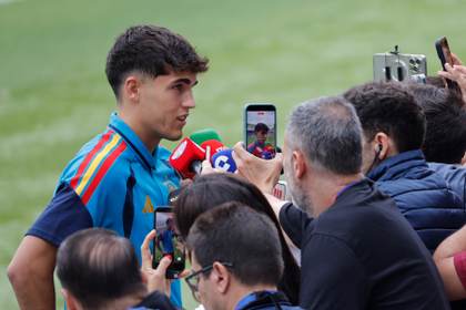 Cubarsí: “Empieza un nuevo Mundial”