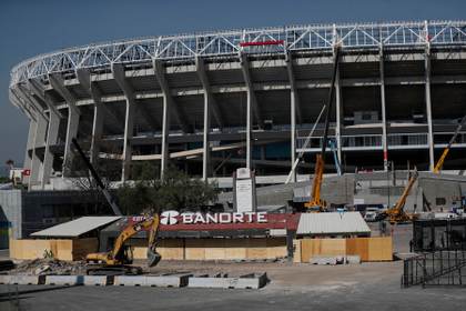 A 100 días, Guadalajara reitera confianza en ser una gran sede de la Copa Mundial