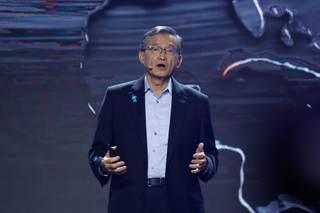 Intel colaborará con la taiwanesa Foxconn para desarrollar racks de IA con chips propios