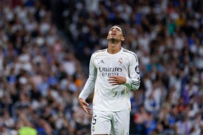 Bellingham: "Es una final"