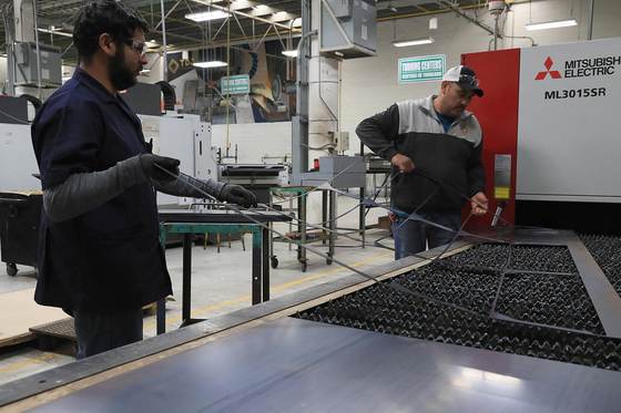 Empresas en México pierden más de 640.000 dólares por fallas logísticas, según un estudio