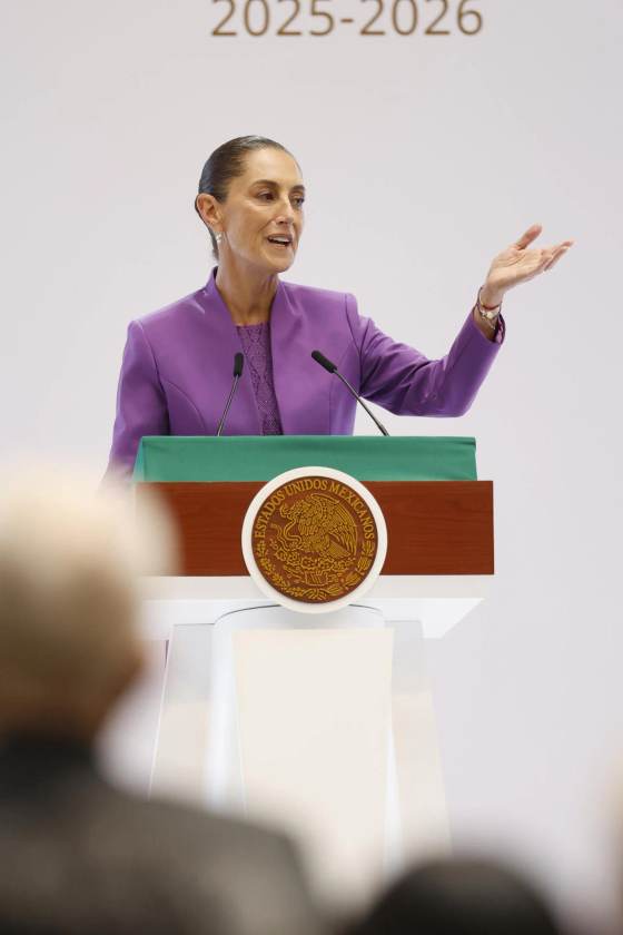 México plantea revisar por seguridad nacional inversión extranjera en áreas estratégicas
