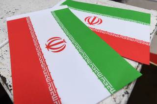 Se descarta segunda ronda de contactos entre Irán y EEUU para el viernes y sábado