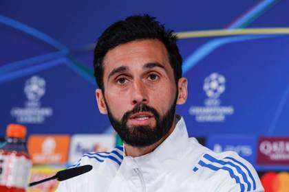 Arbeloa: "Mbappé sabe perfectamente lo que es el Real Madrid"