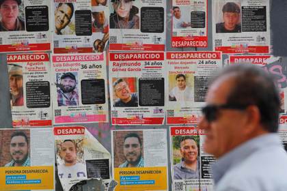 Colectivos de búsqueda de desaparecidos frenan sus tareas por la inseguridad en Jalisco