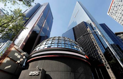 Bolsa de México acumula una pérdida semanal del 0,86 % y suma cuatro periodos a la baja