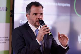 Aena anuncia inversiones de 200 millones de dólares para el aeropuerto de Río de Janeiro