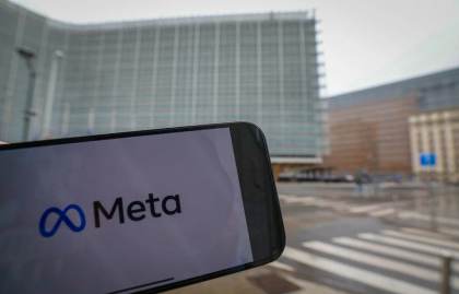 Meta gana 52.481 millones de dólares en nueve meses, un 39 % más interanual