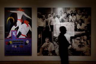 Un siglo después, la 'Fiesta' de Hemingway sigue latiendo en los Sanfermines españoles