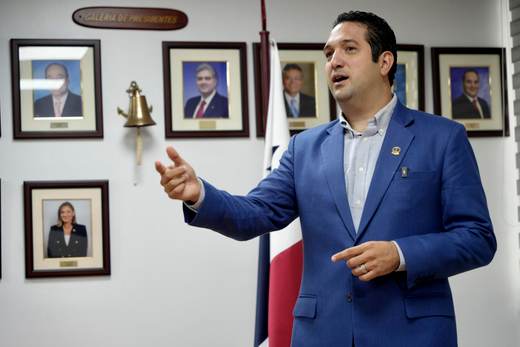 Expandir la capacidad logística permitirá que Panamá deje de perder, dice gremio marítimo