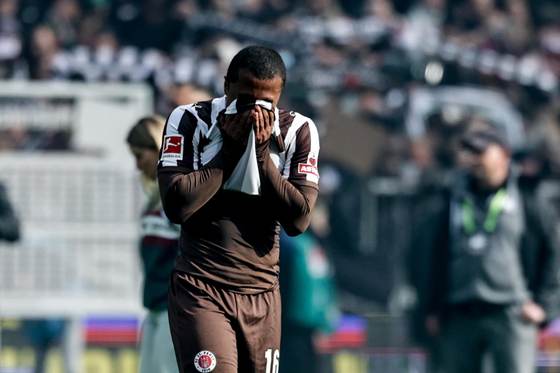 El Stuttgart, a la la Liga de Campeones y el Friburgo a la Liga Conferencia; decienden St.Pauli y Heidenheim