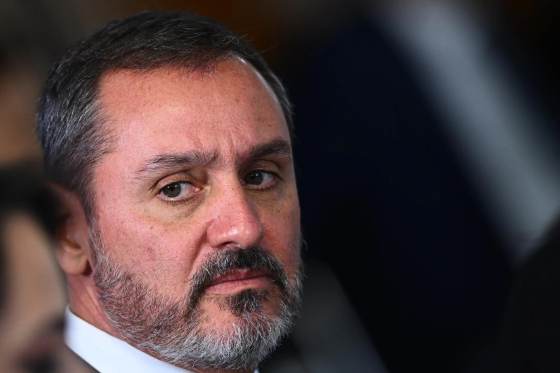 Un juez del Tribunal Supremo de Brasil suspende al director de la Policía Federal