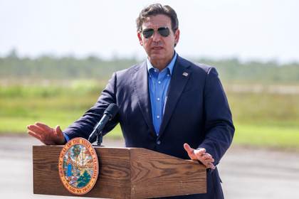 Florida cierra el polémico centro migratorio Alligator Alcatraz, tras 21.000 deportaciones