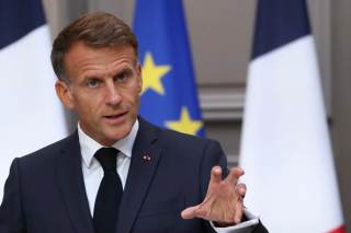 Macron: el acuerdo sobre Groenlandia "calma las cosas" y respeta la soberanía danesa