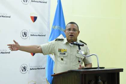 Guatemala desmantela el mayor laboratorio del narcotráfico en la frontera con México