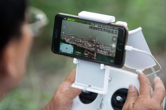Entran en vigor en Pekín restricciones a la venta y uso de drones por seguridad