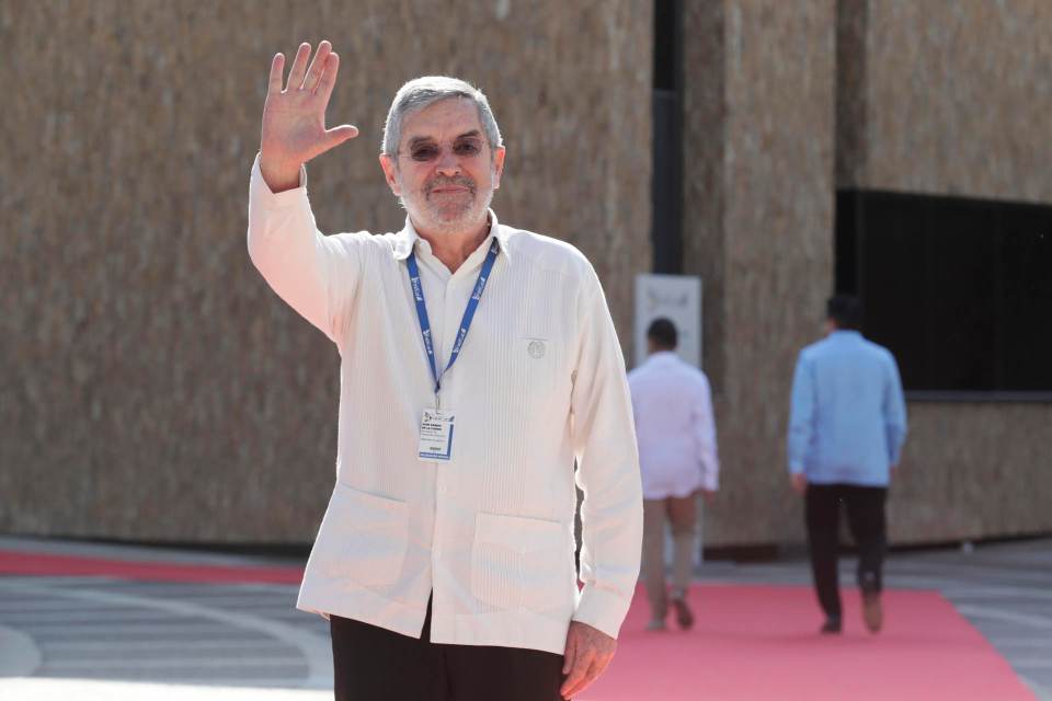 Cancillería dice que ha ayudado a mexicanos a salir de Medio Oriente por la vía terrestre