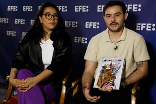 Revista Contracultura de Honduras: "La Cultura también es identidad"