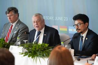 CIDH: Proteger la democracia representativa del desorden violento es una tarea legítima