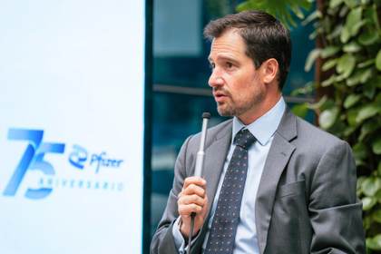 México apunta a ser polo regional de innovación y producción de vacunas