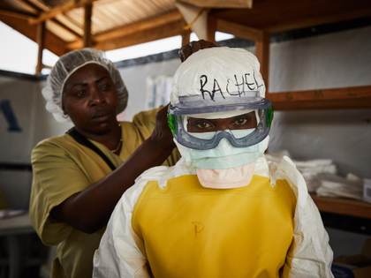 México emite aviso preventivo de viaje tras brote de ébola declarado por la OMS