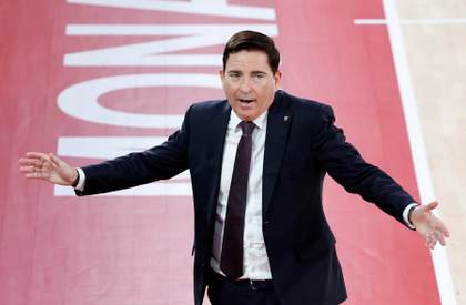 La Euroliga deja en evidencia las carencias de un Barça en declive