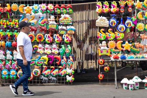 Nicaragua tiene el ingreso por habitante más bajo de Centroamérica, según estudio