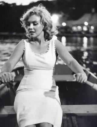 Una exposición revive el legado de Marilyn Monroe con piezas íntimas y legendarias de cine