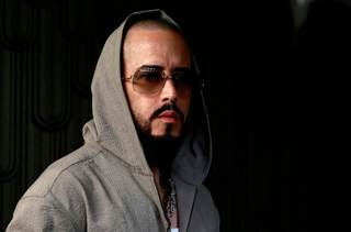Yandel asegura que la música sinfónica le "volvió a refrescar" su carrera