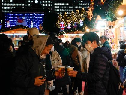 Japón investiga a las principales cerveceras por formar un cártel para subir los precios