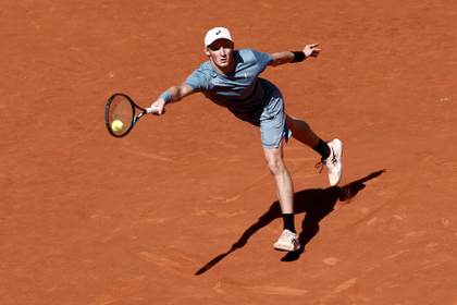 Sinner, sobre los premios de Grand Slam: "Quizás estamos recibiendo demasiado poco"