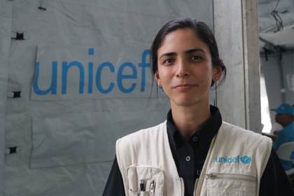 Unicef estima que unos 680.000 niños necesitan asistencia en Venezuela tras los terremotos