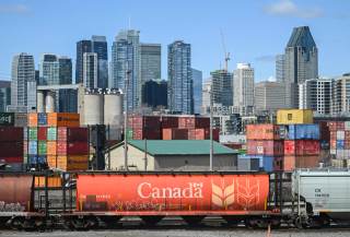 Canadá activa aranceles de represalia a 20.000 millones de dólares de productos de EEUU