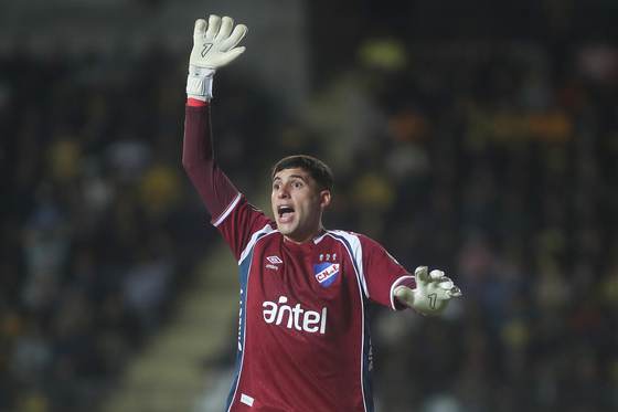 1-1. Coquimbo y Nacional establecen cuádruple empate en el Grupo B de la Copa Libertadores