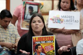 Exigen la libertad incondicional para salvadoreños vinculados injustamente a las pandillas