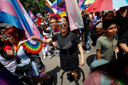 Índice de la ONU sobre inclusión LGBT revela brecha entre derechos y realidad en México