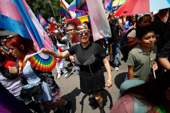 Índice de la ONU sobre inclusión LGBT revela brecha entre derechos y realidad en México