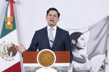 EE.UU. provoca sismo político en México al acusar a gobernador de Sinaloa de narcotráfico