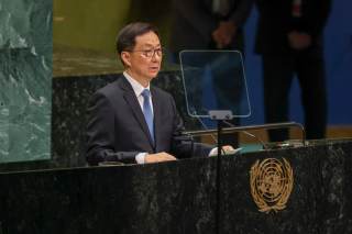 China se presenta en la ONU como "fuerza estabilizadora" y pide una IA "orientada al bien"